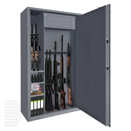 Szafa na broń Arsenał 1470